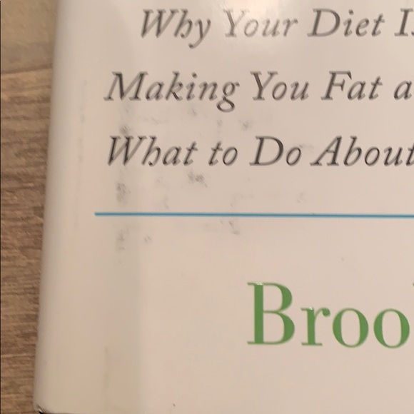 🌺 Set of 2 Healthy Eating Books - Picture 3 of 5